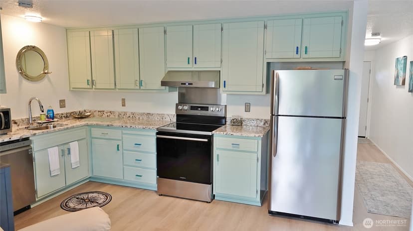 Property photo for 865 Cuddy Court NW #106, Ocean Shores