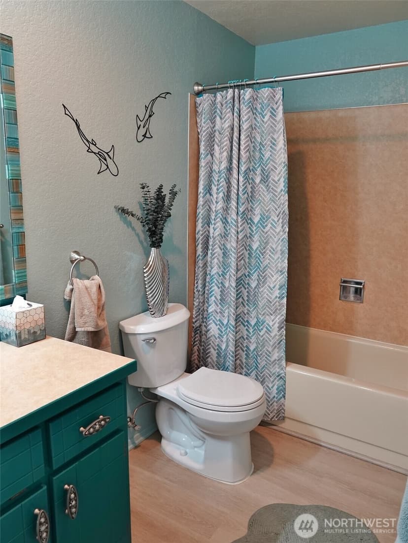 Property photo for 865 Cuddy Court NW #106, Ocean Shores photo 24