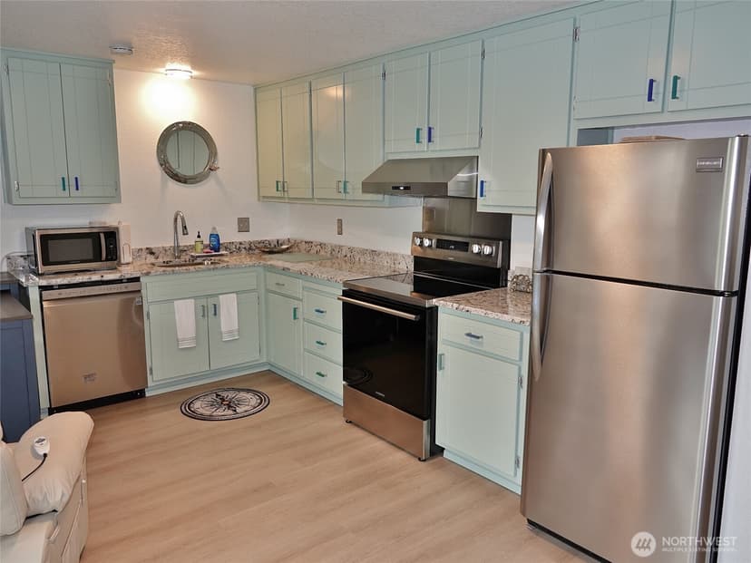 Property photo for 865 Cuddy Court NW #106, Ocean Shores photo 15