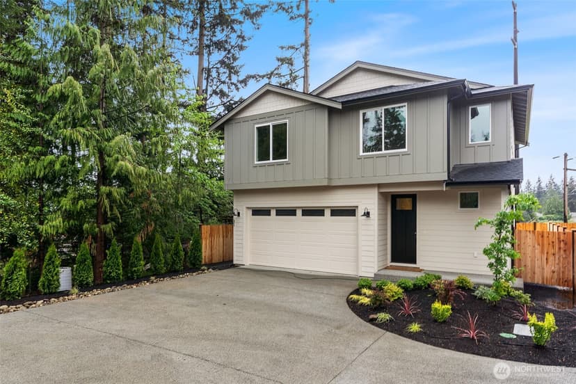 Property photo for 2312 75th Street SE, Everett