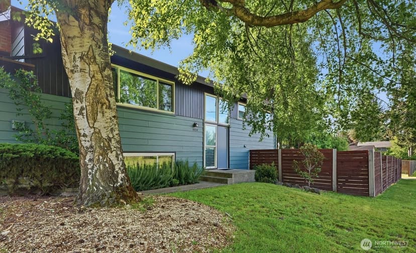Property photo for 14804 12th Avenue SW, Burien