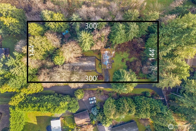 Property photo for 20115 49th Drive SE, Bothell photo 3