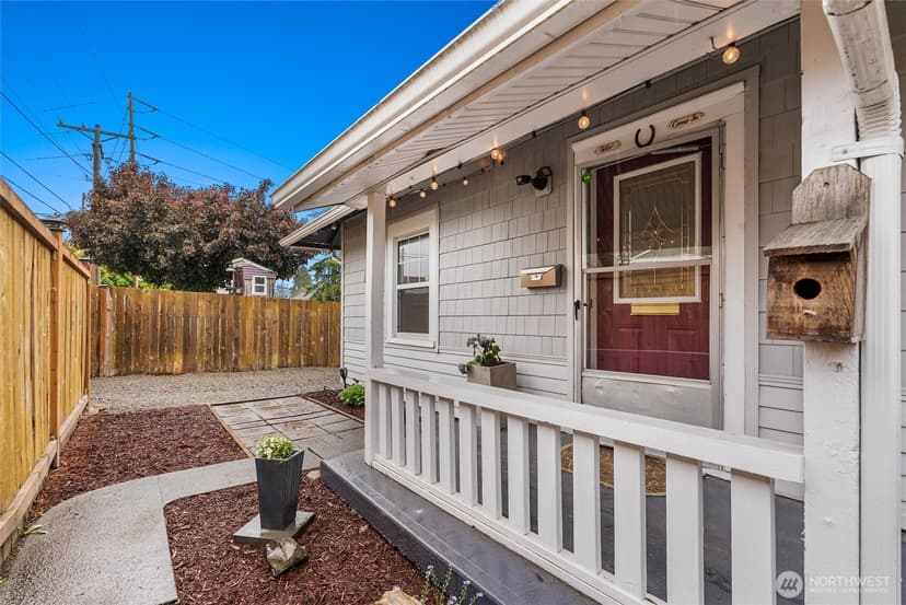 Property photo for 3561 E M Street, Tacoma photo 21