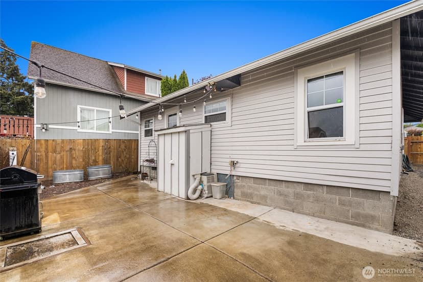 Property photo for 3561 E M Street, Tacoma photo 25