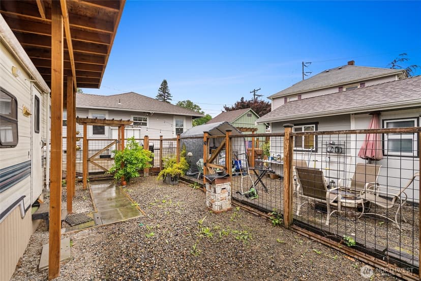 Property photo for 3561 E M Street, Tacoma photo 29