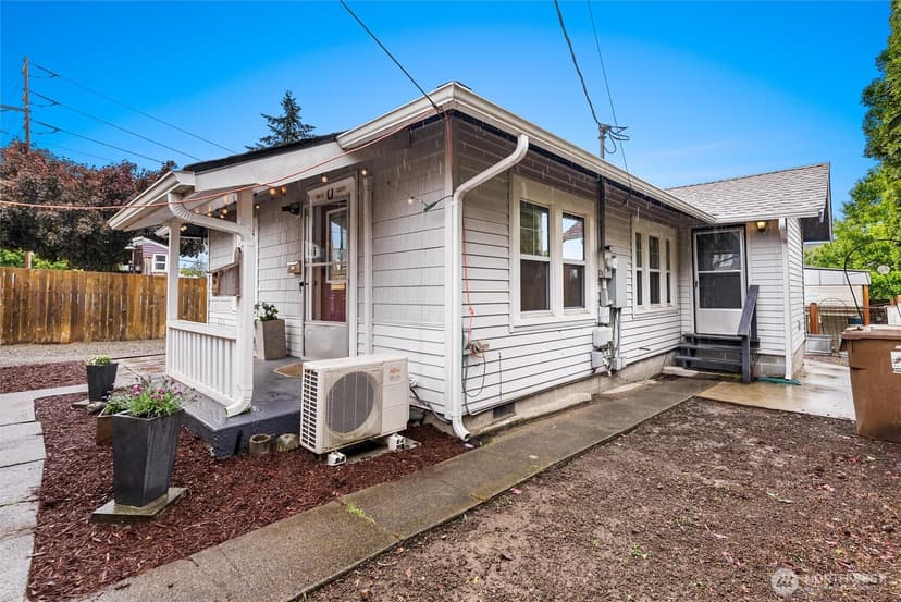 Property photo for 3561 E M Street, Tacoma photo 22