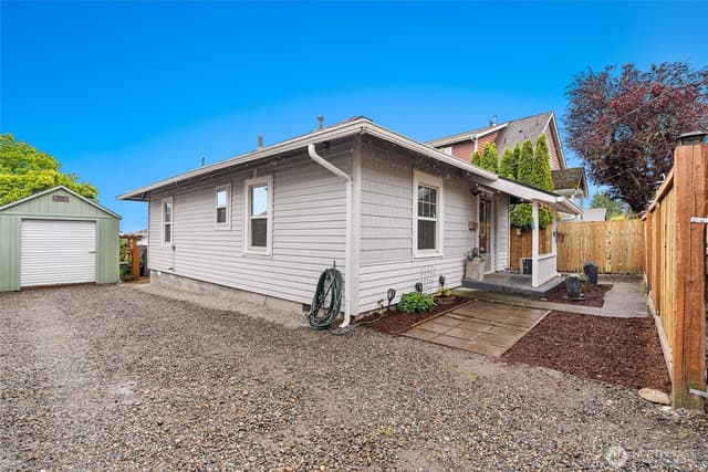 Property photo for 3561 E M Street, Tacoma