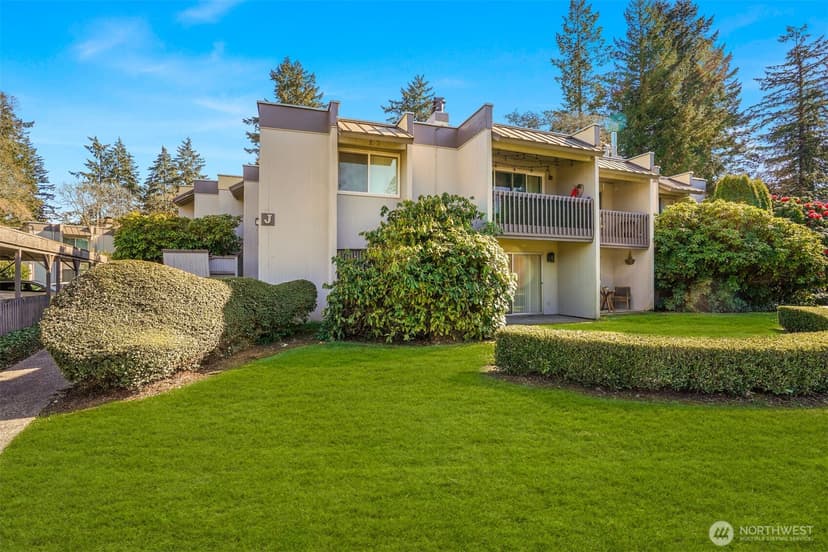 Property photo for 7501 Ruby Drive SW #J103, Lakewood