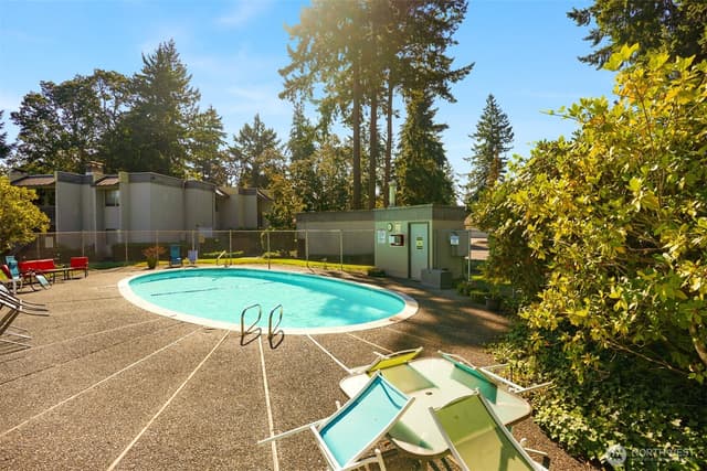 Property photo for 7501 Ruby Drive SW #J103, Lakewood photo 3