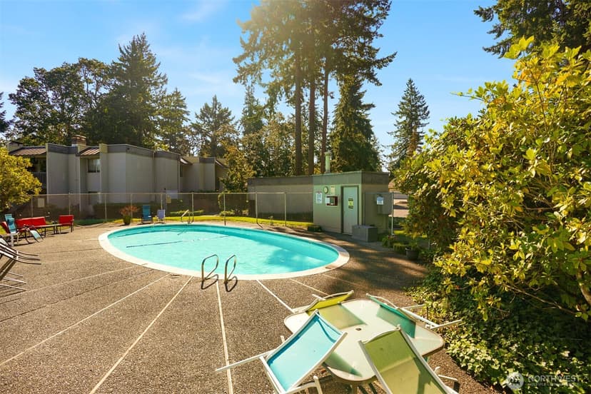 Property photo for 7501 Ruby Drive SW #J103, Lakewood photo 3