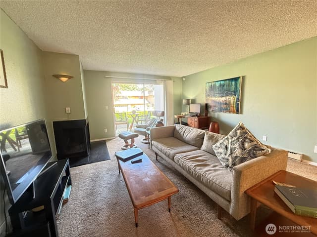 Property photo for 7501 Ruby Drive SW #J103, Lakewood photo 5