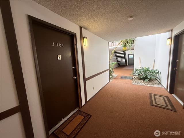 Property photo for 7501 Ruby Drive SW #J103, Lakewood photo 4