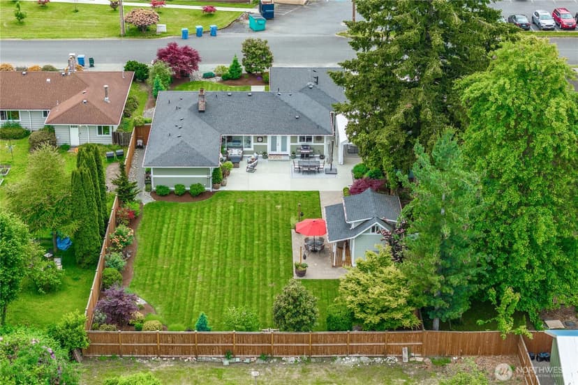 Property photo for 123 McElroy Place, Puyallup photo 30