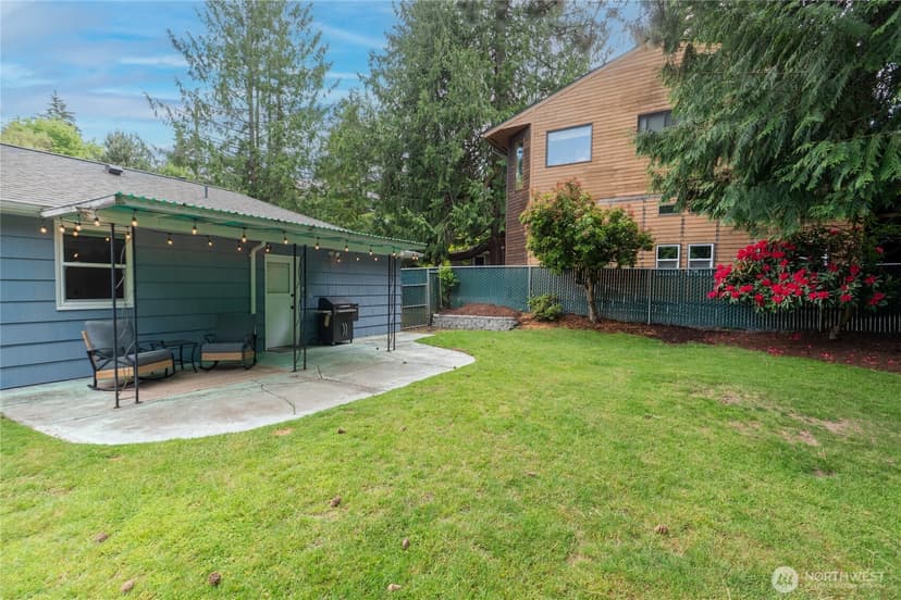 Property photo for 3418 NE 156th Street, Lake Forest Park photo 23