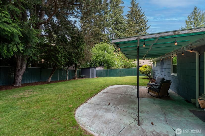 Property photo for 3418 NE 156th Street, Lake Forest Park photo 24
