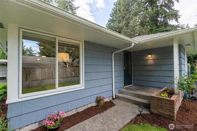 Property photo for 3418 NE 156th Street, Lake Forest Park photo 3
