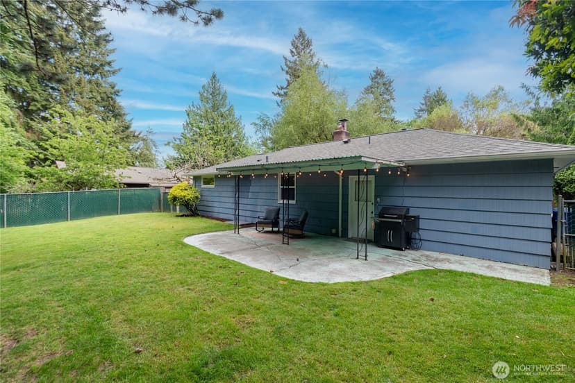 Property photo for 3418 NE 156th Street, Lake Forest Park photo 22