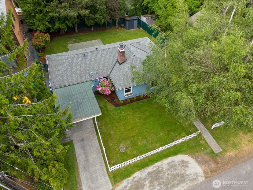 Property photo for 3418 NE 156th Street, Lake Forest Park photo 30