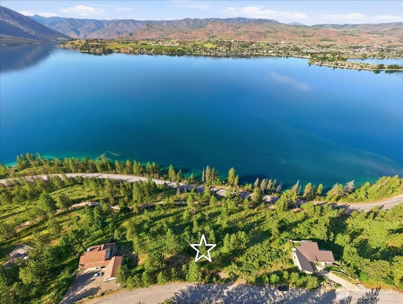 Property photo for 7376 Ridgeview Drive, Chelan photo 16