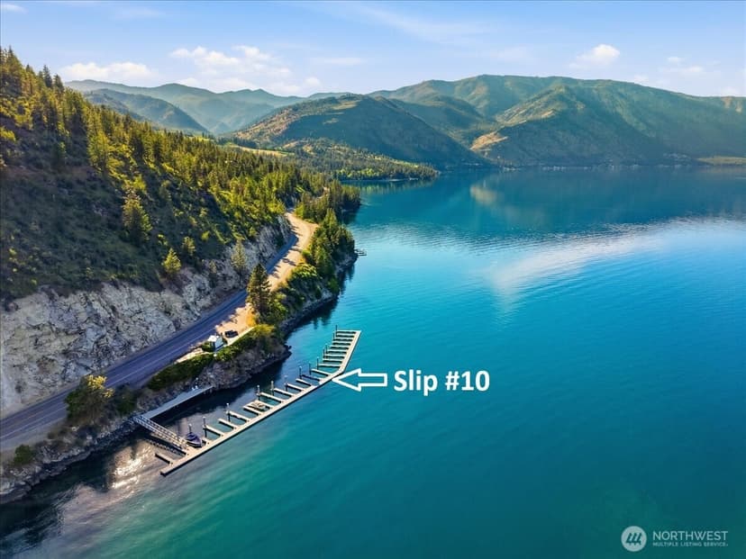 Property photo for 7376 Ridgeview Drive, Chelan photo 19