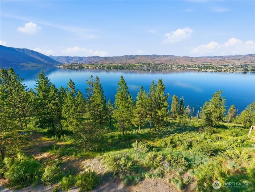Property photo for 7376 Ridgeview Drive, Chelan photo 3