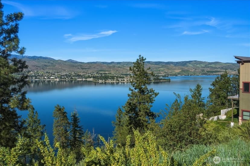 Property photo for 7376 Ridgeview Drive, Chelan
