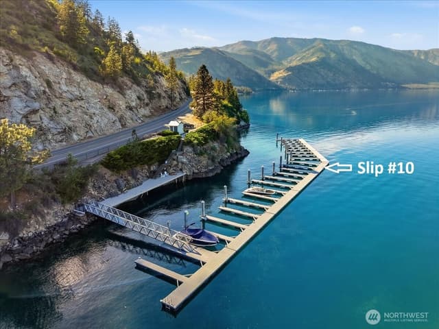 Property photo for 7376 Ridgeview Drive, Chelan photo 2