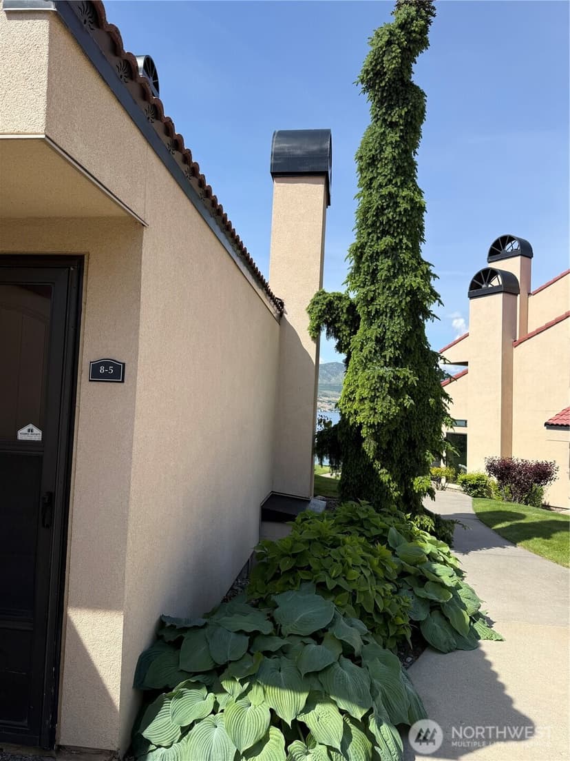 Property photo for 100 Lake Chelan Shores Drive #8-5, Chelan photo 36