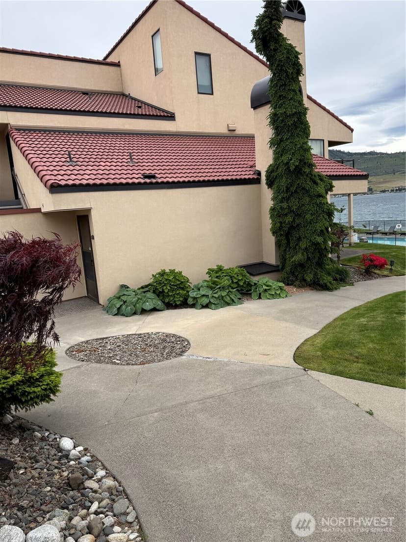 Property photo for 100 Lake Chelan Shores Drive #8-5, Chelan photo 39