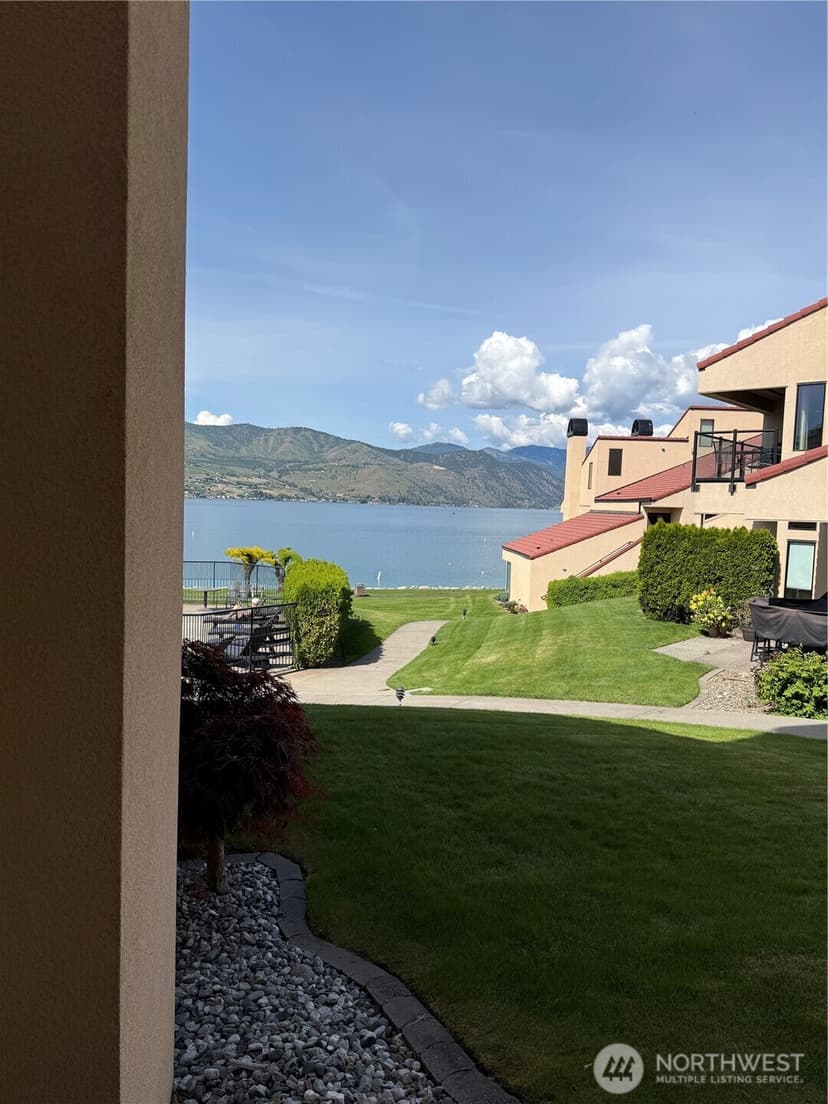 Property photo for 100 Lake Chelan Shores Drive #8-5, Chelan photo 29