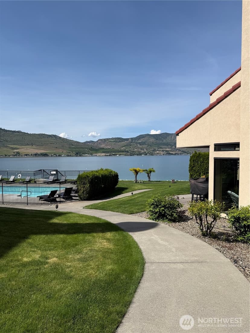 Property photo for 100 Lake Chelan Shores Drive #8-5, Chelan photo 33