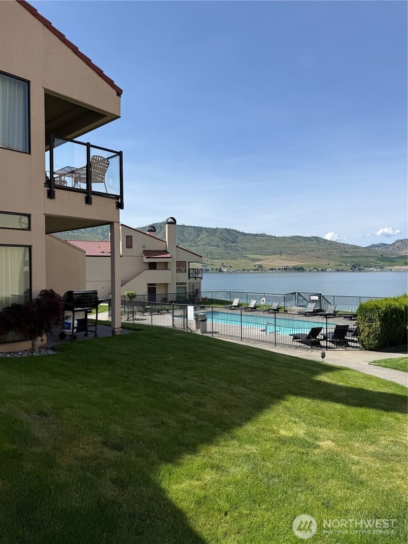 Property photo for 100 Lake Chelan Shores Drive #8-5, Chelan photo 32