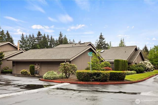 Property photo for 14225 NE 2nd Place #100F, Bellevue