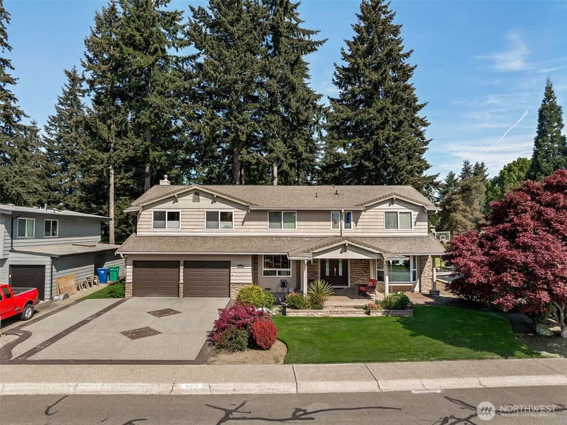 Property photo for 31717 37th Avenue SW, Federal Way photo 35