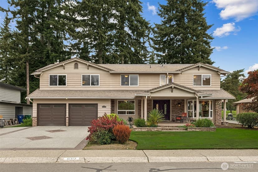 Property photo for 31717 37th Avenue SW, Federal Way photo 38