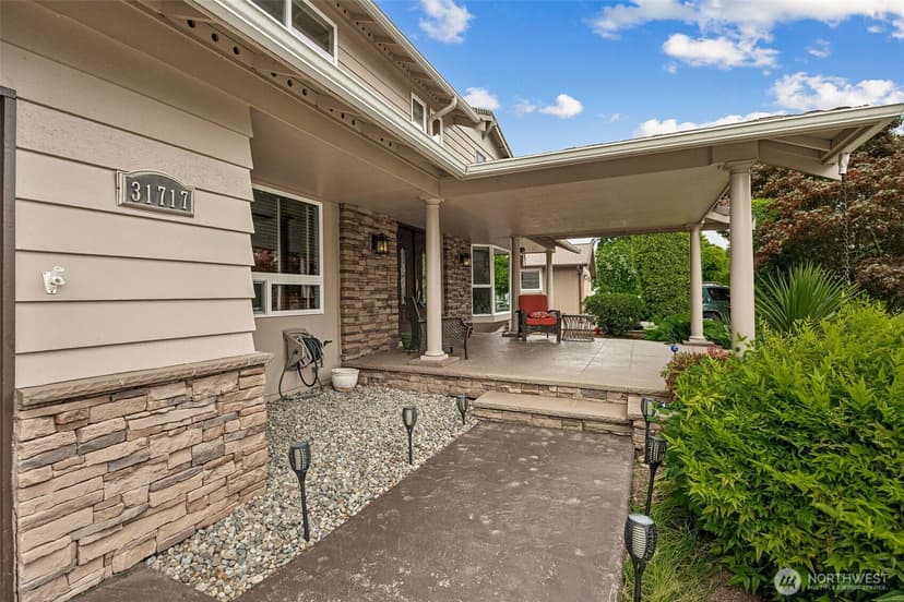Property photo for 31717 37th Avenue SW, Federal Way photo 34