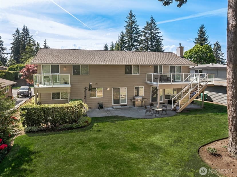 Property photo for 31717 37th Avenue SW, Federal Way photo 32