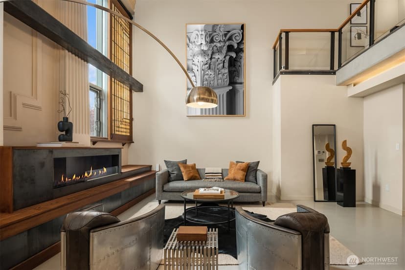 Property photo for 1845 16th Avenue, Seattle