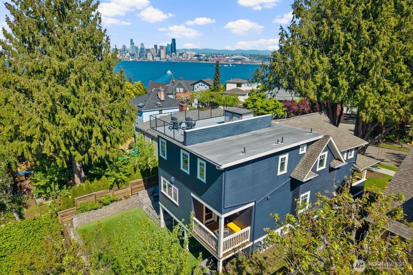 Property photo for 1729 41st Avenue SW, Seattle photo 38