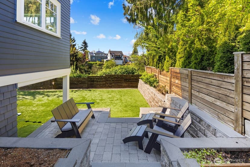 Property photo for 1729 41st Avenue SW, Seattle photo 35