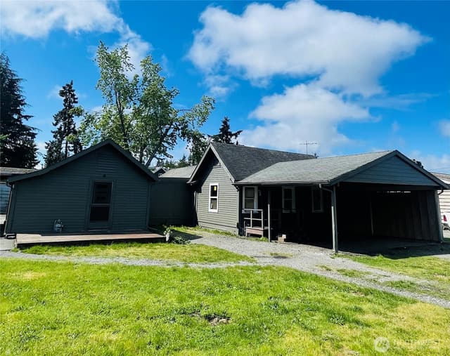 Property photo for 11222 10th Avenue S, Tacoma