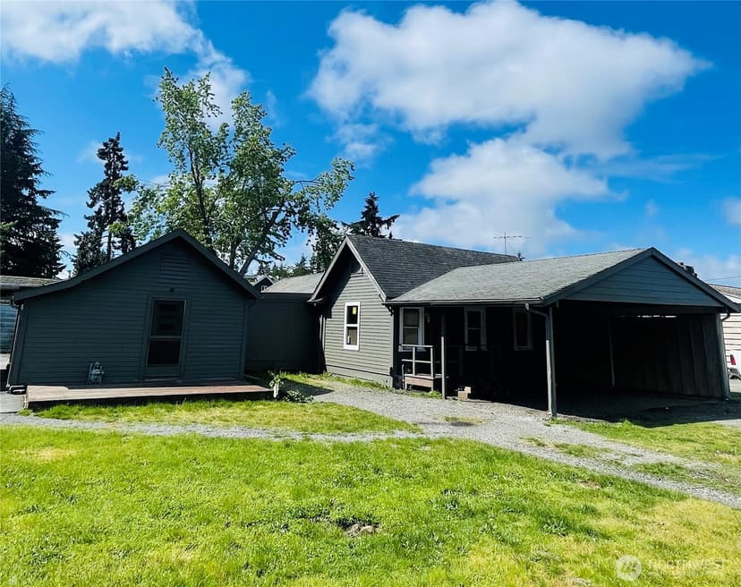 Property photo for 11222 10th Avenue S, Tacoma