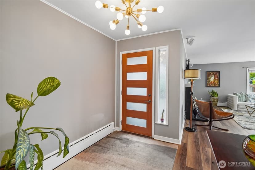 Property photo for 4208 SW Roxbury Street, Seattle photo 4