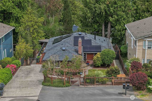 Property photo for 4208 SW Roxbury Street, Seattle photo 2