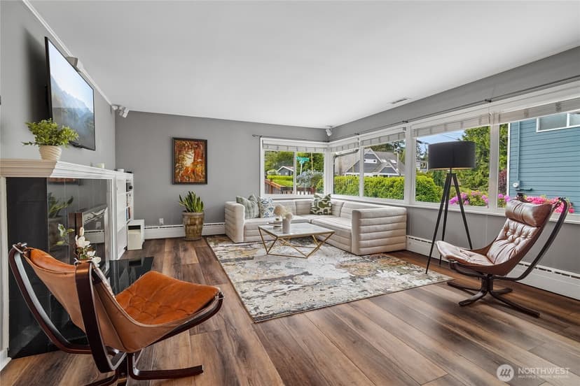 Property photo for 4208 SW Roxbury Street, Seattle photo 6