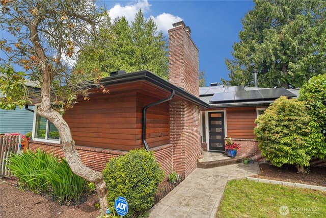 Property photo for 4208 SW Roxbury Street, Seattle photo 3