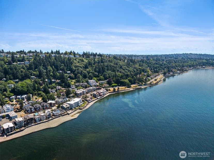 Property photo for 4163 Beach Drive SW #102, Seattle photo 27