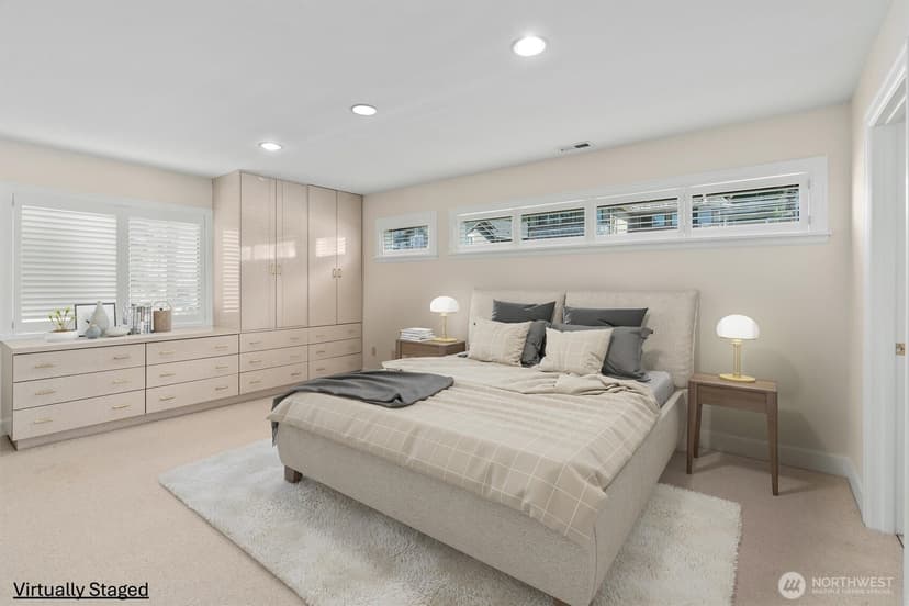 Property photo for 4163 Beach Drive SW #102, Seattle photo 25