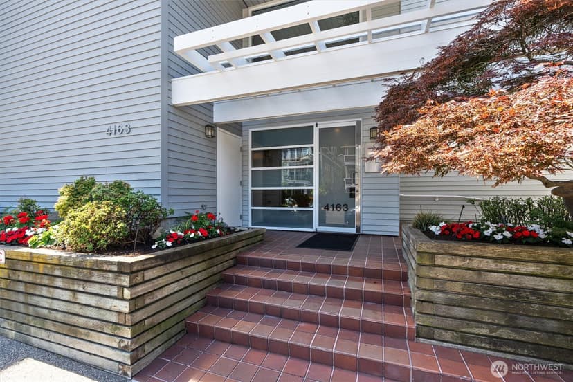 Property photo for 4163 Beach Drive SW #102, Seattle photo 38