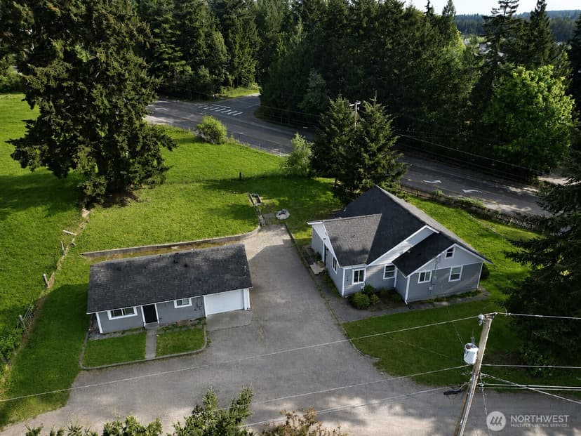 Property photo for 866 NW Karkainen Lane, Poulsbo photo 7